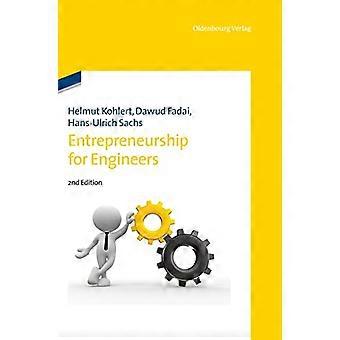Entrepreneurship for Engineers