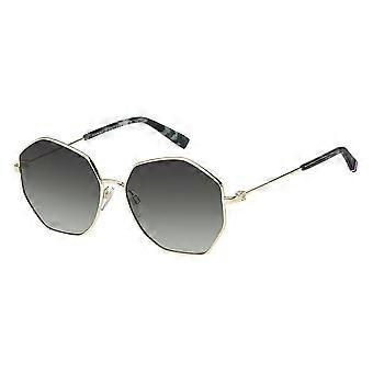 Tommy Hilfiger TH 2094/S 3YG/IB Full Rim  Women Geometric Sunglasses UV2 Original