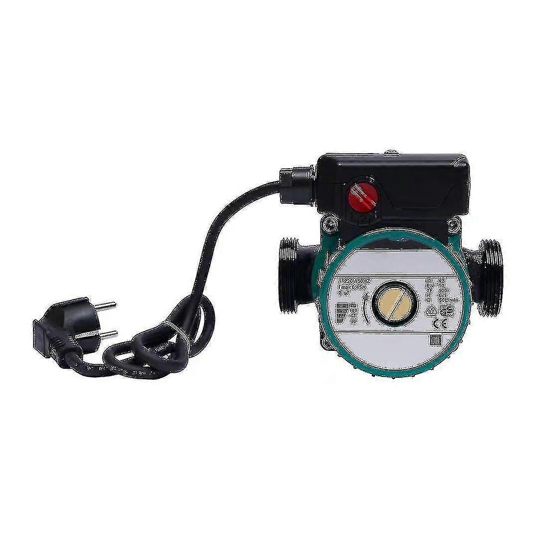 100w värmecirkulation tryckförstärkare pump-b
