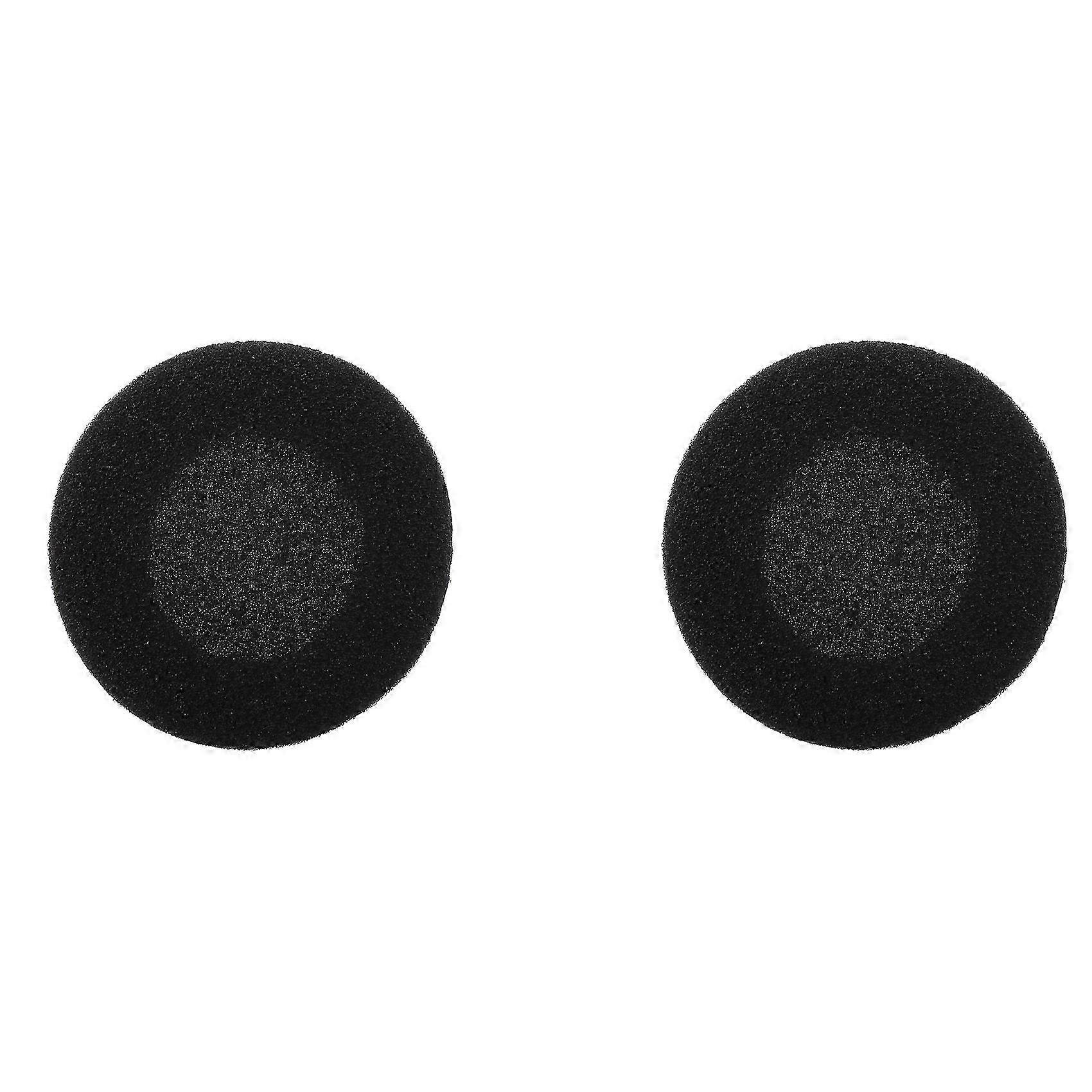 Foam Pad Ear Pad Cover compatible with Headphone