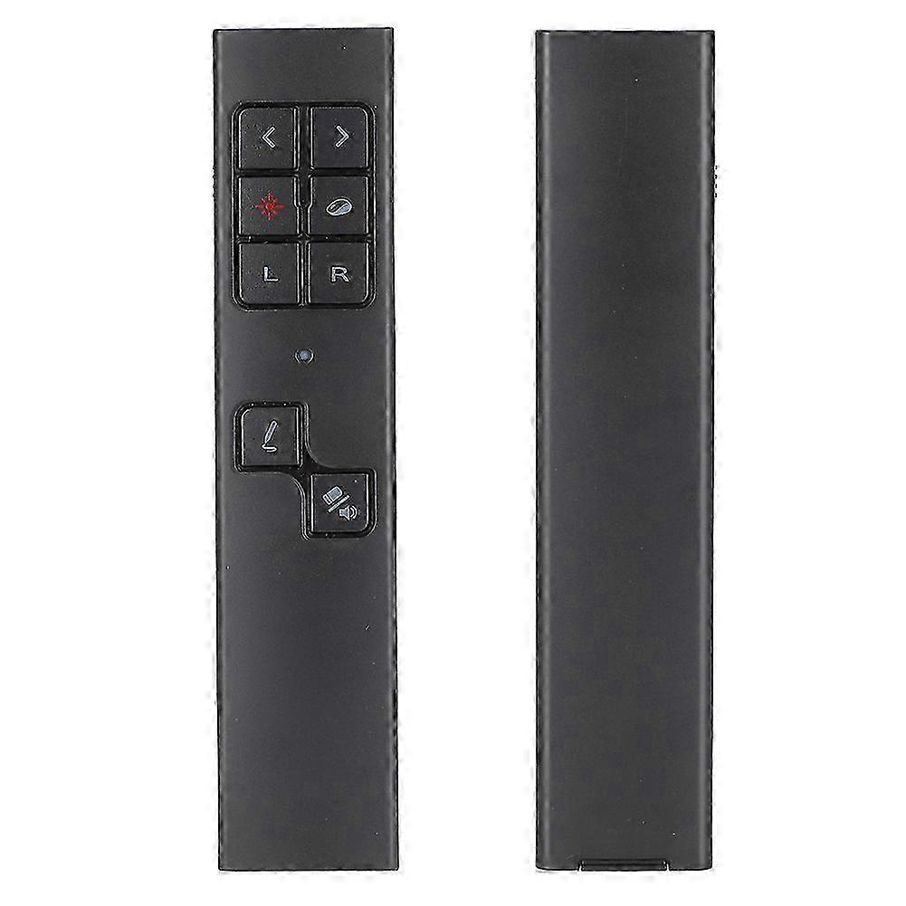 PP-930 PPT Pen Wireless USB Pointer Remote Control Presentation Pen Compatible with Computer Supplies