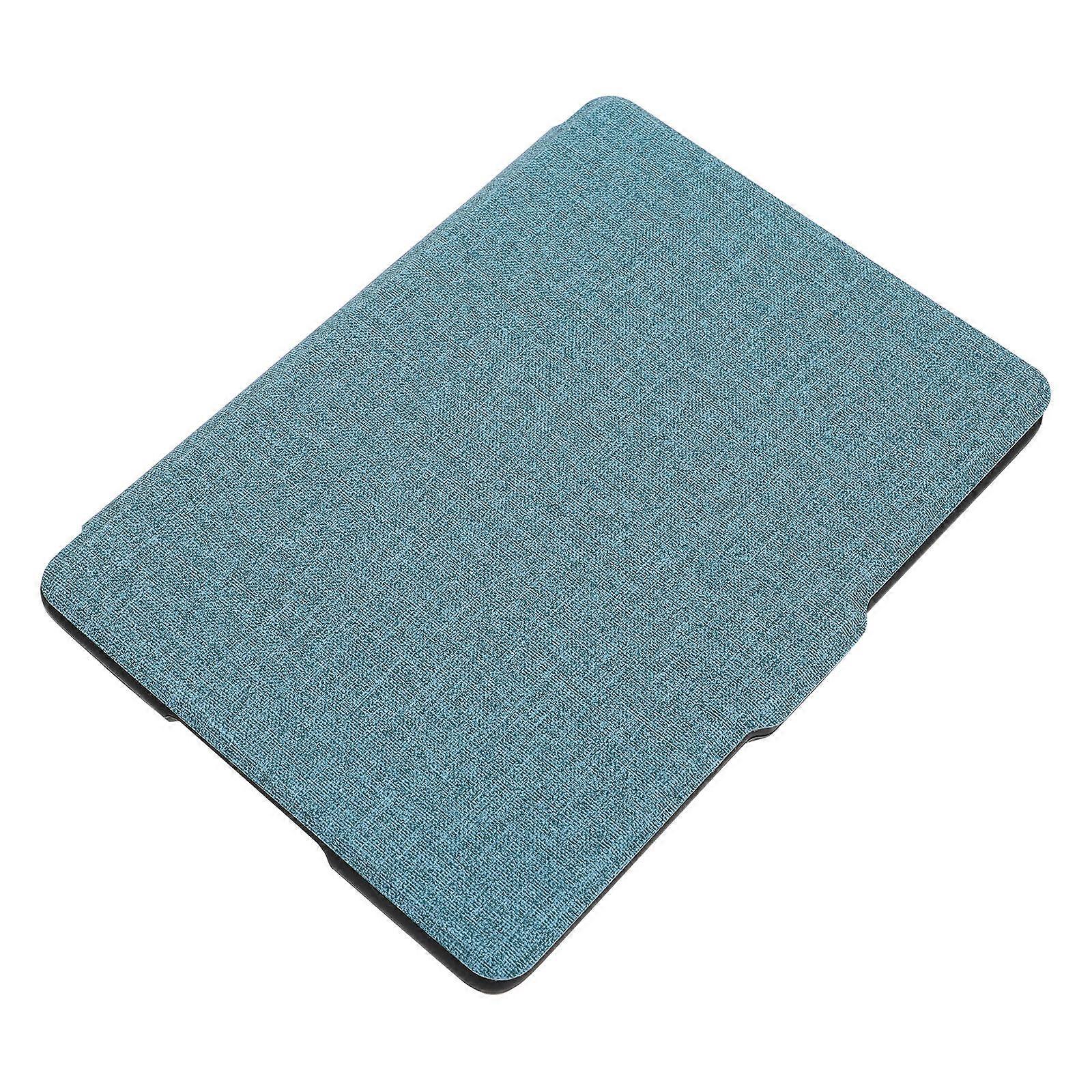 Auto Wake Case Compatible For Kindle 8th Auto Wake Sleep Protective Shell