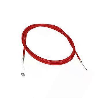 Electric Scooter Front/Rear Brake Line Replacement Scooter Engine Brake Wire Precise Brake Control Maintenance Line Multicolor