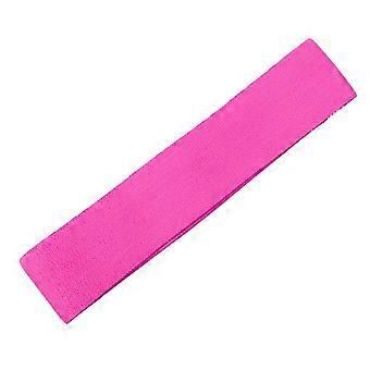 Resistance Bands Hip Loop Elastic Non-slip Exercise Fitness Sports Band New-wfx