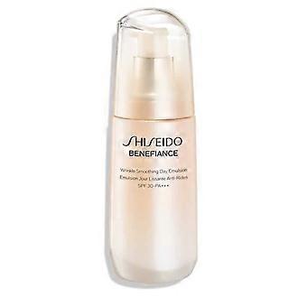 Shiseido Benefiance Rimpel Smoothing Day Emulsion 75ml
