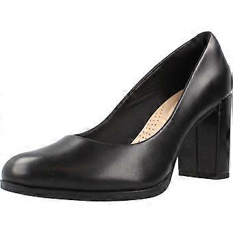 Clarks Salons Freva85 Court