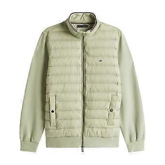 Tommy Hilfiger Chaquetas Mix Media Ess Rwb Stand