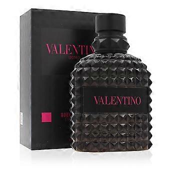 Valentino Uomo Born In Roma Extradose Eau de Parfum 100ml Spray