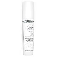 White Objective Fluid Day Cream 30 ml