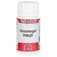 Shilajit Holomega 50 capsules