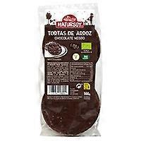 Dark Chocolate Rice Cakes 100 g