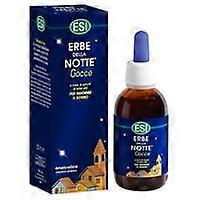 Night Herbs Drops 50 ml