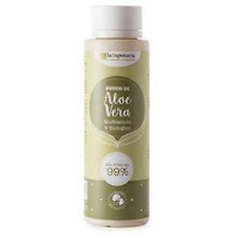 Aloe Juice - 99% Pure Aloe Vera Gel 150 ml of gel