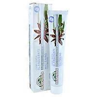 whitening toothpaste 75 ml