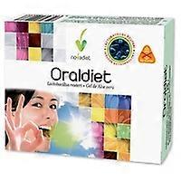 oral diet 30 chewable tablets