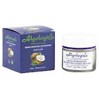 Coconut Repairing Moisturizer 50 ml of cream