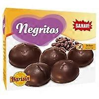 Cocoa-covered biscuits 150 g