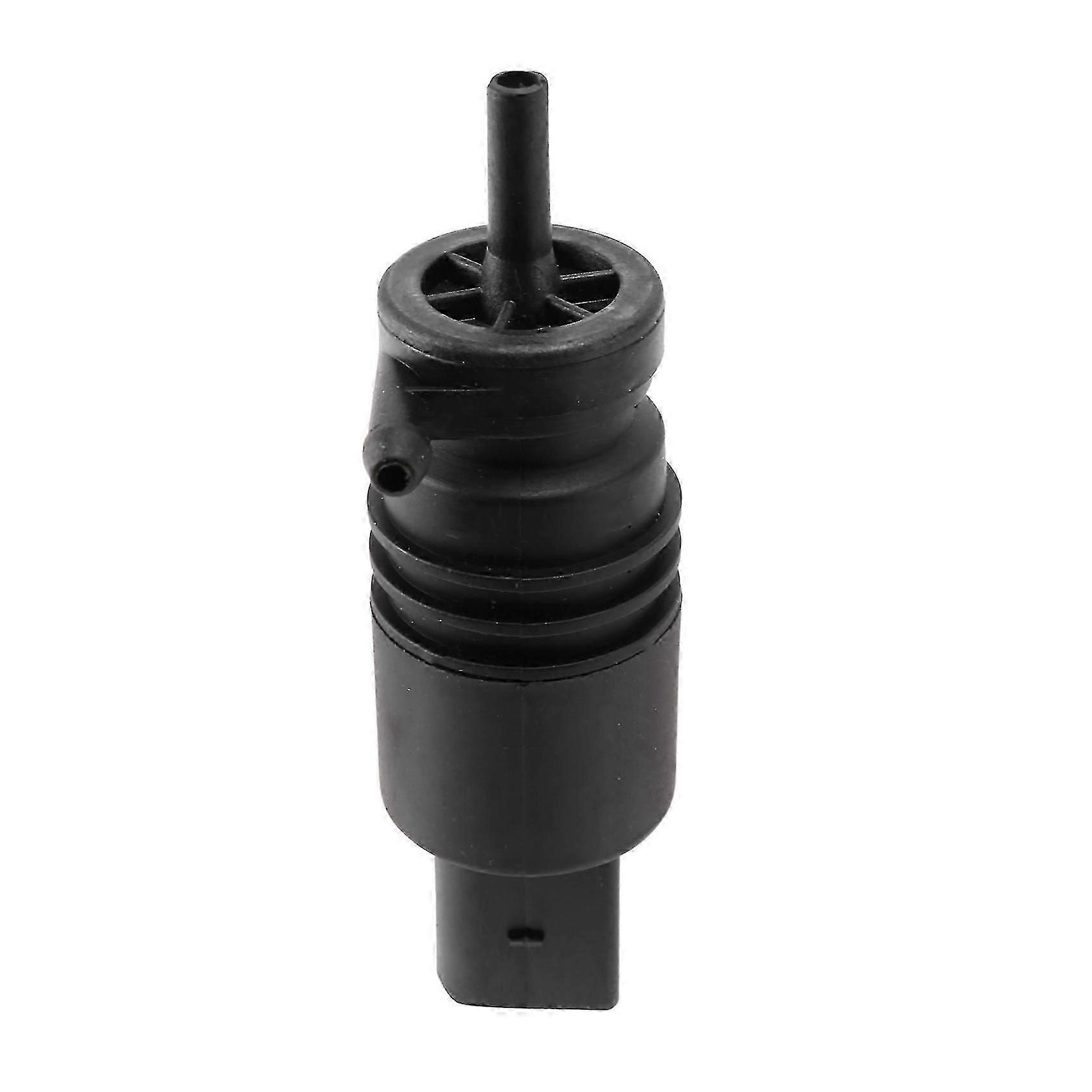 Windshield Washer Motor Pump Washer Pump compatible with E46 E38 E39 E60 E65 67128362154 1J5955651 Auto Accesso