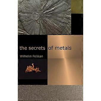 Secrets of metals