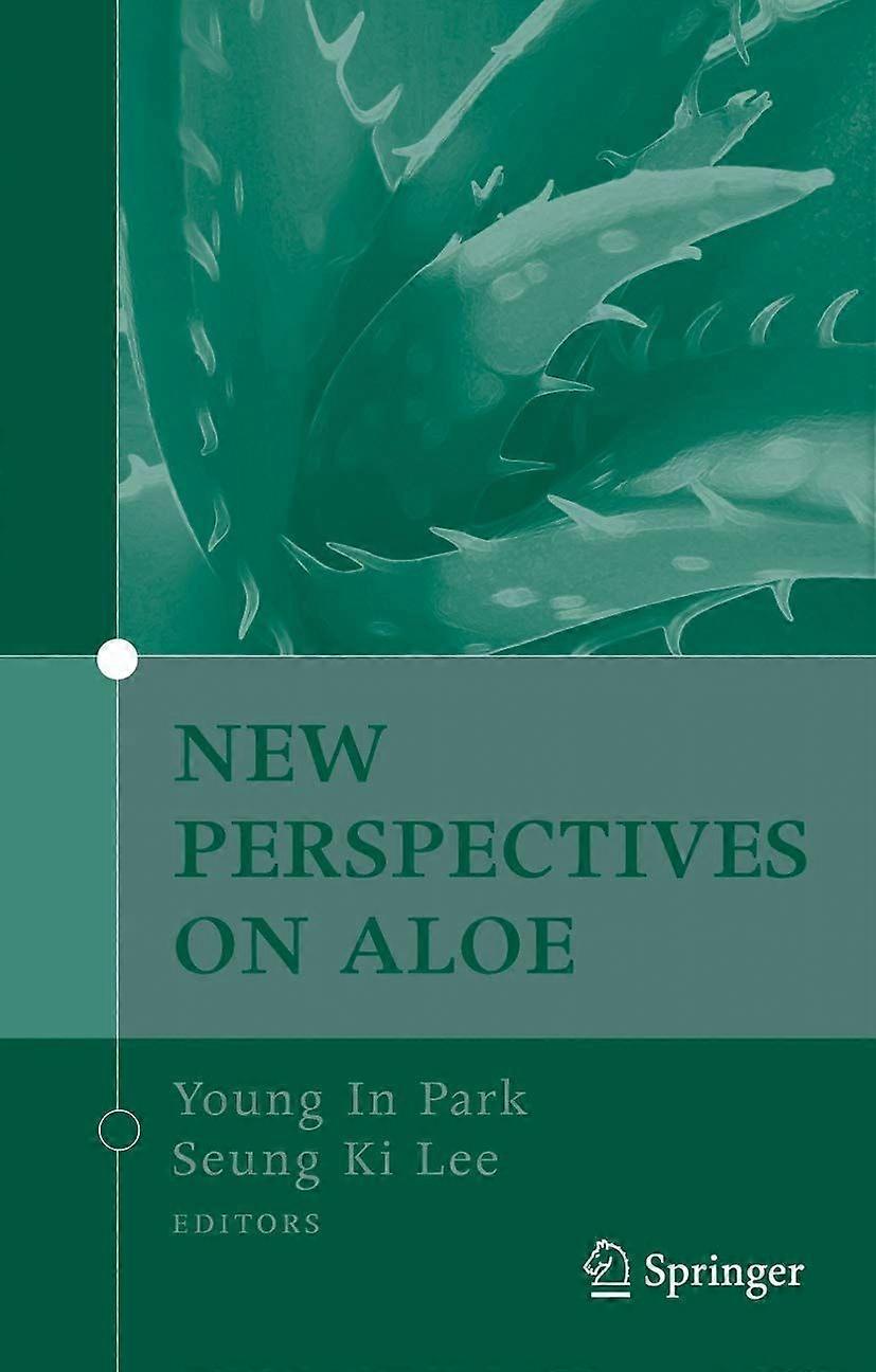 New perspectives on aloe