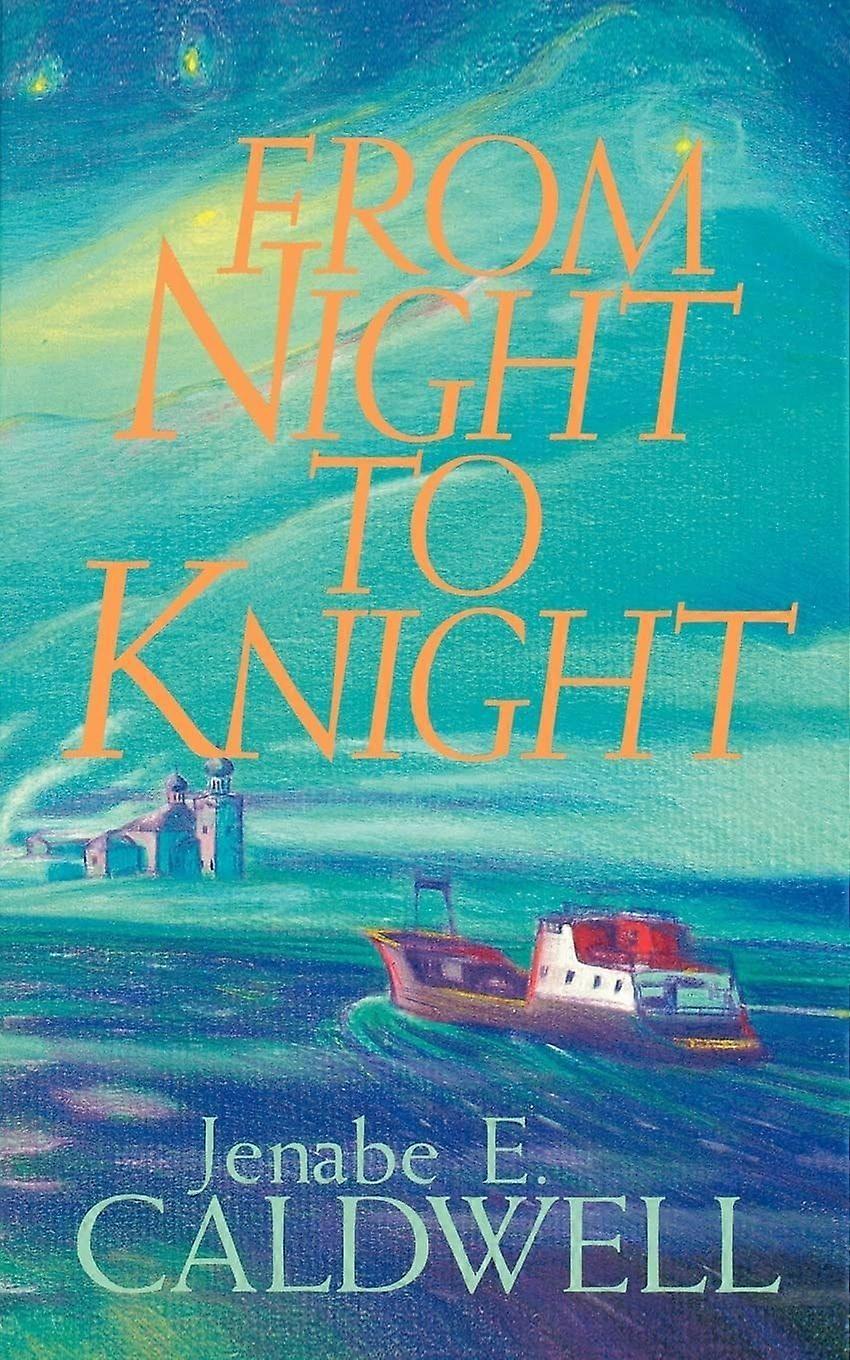 From night to knight