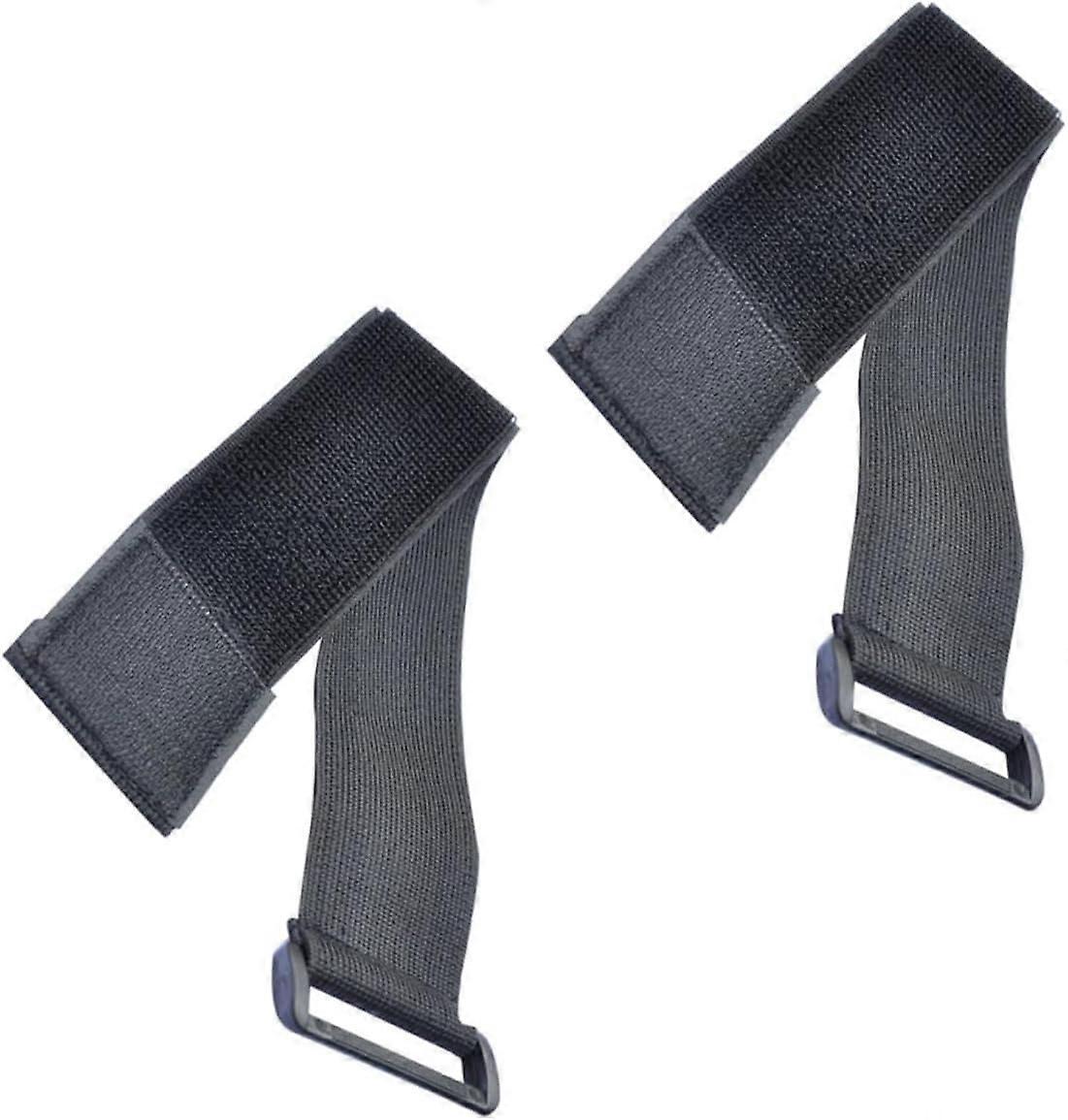 Adjustable Harness, Prevent Passengers from Falling for ATV,Snowmobile,Grey