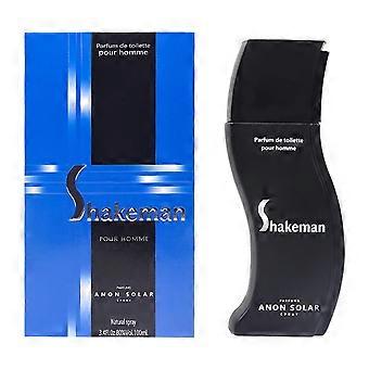 ARNO SOREL SHAKEMAN Perfume - Eau de Toilette & Long Lasting