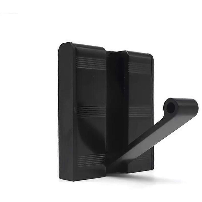 Wall-mounted coat hooks, foldable coat hooks