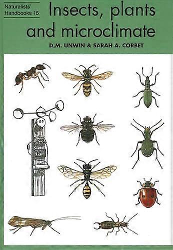 Insects plants and microclimate