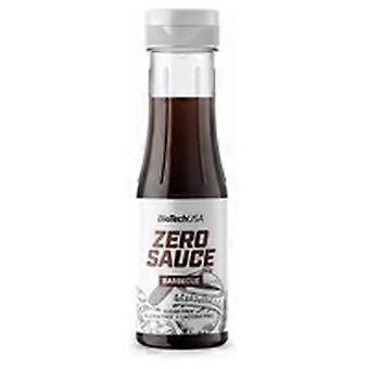 Zero syrup barbecue 320 ml