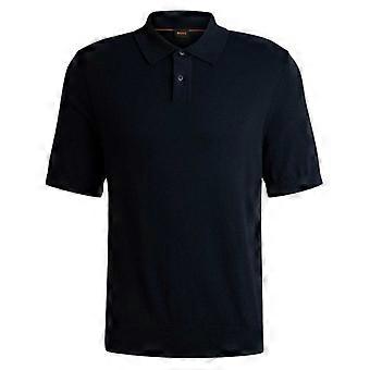 Boss Mens Polo Shirt
