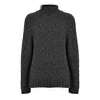 Hugo Unisex Adult Cable Knit Jumper