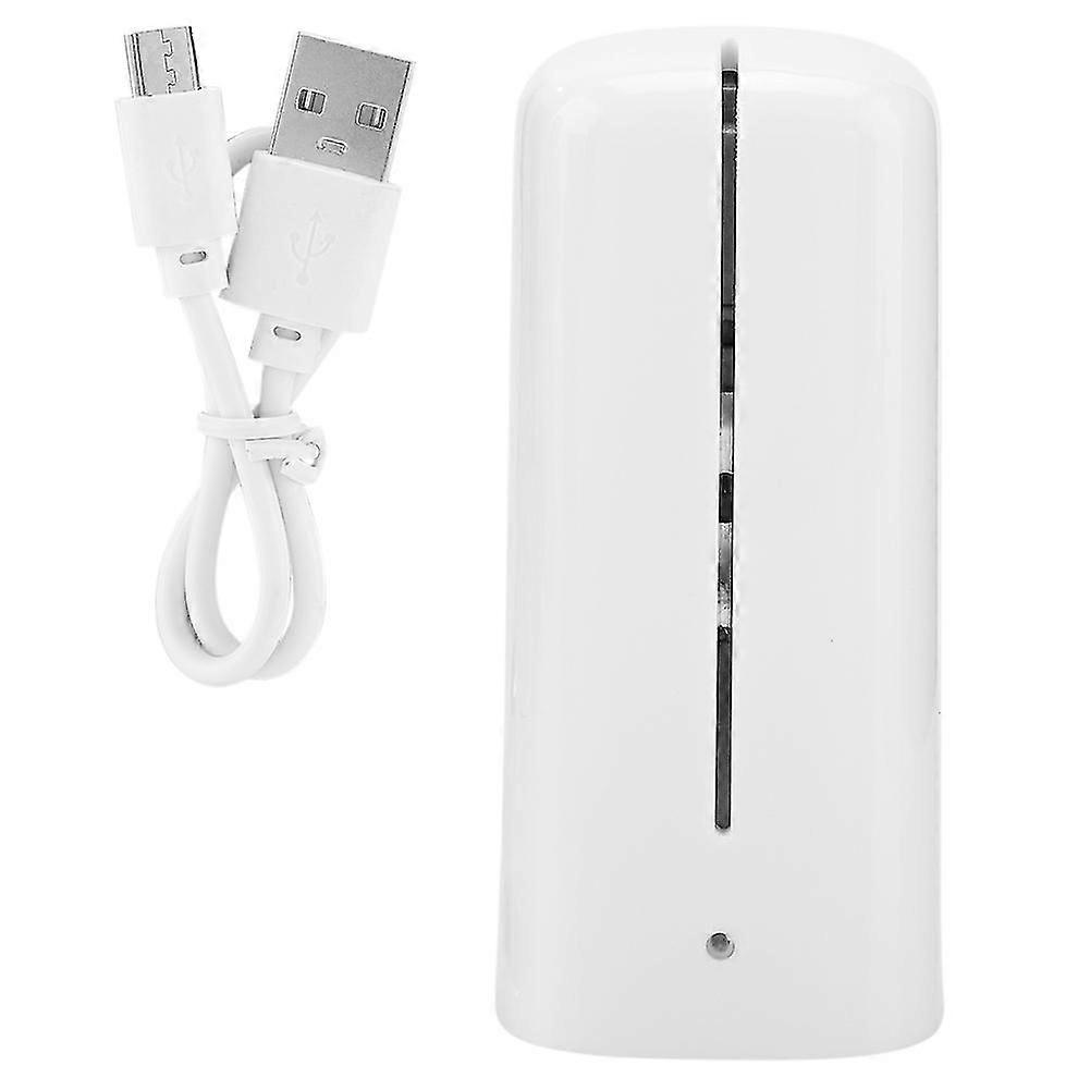 Rechargeable Refrigerator Deodorizer Ozone Air Purifier Sterilization Deodorization