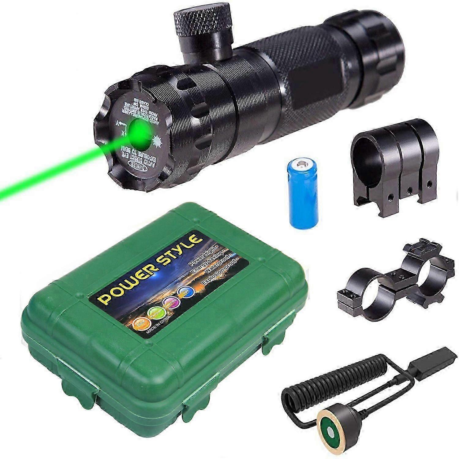 Adjustable Pointer With Up Down Left Right Infrared Alignment For Targeting Set Toolhk709