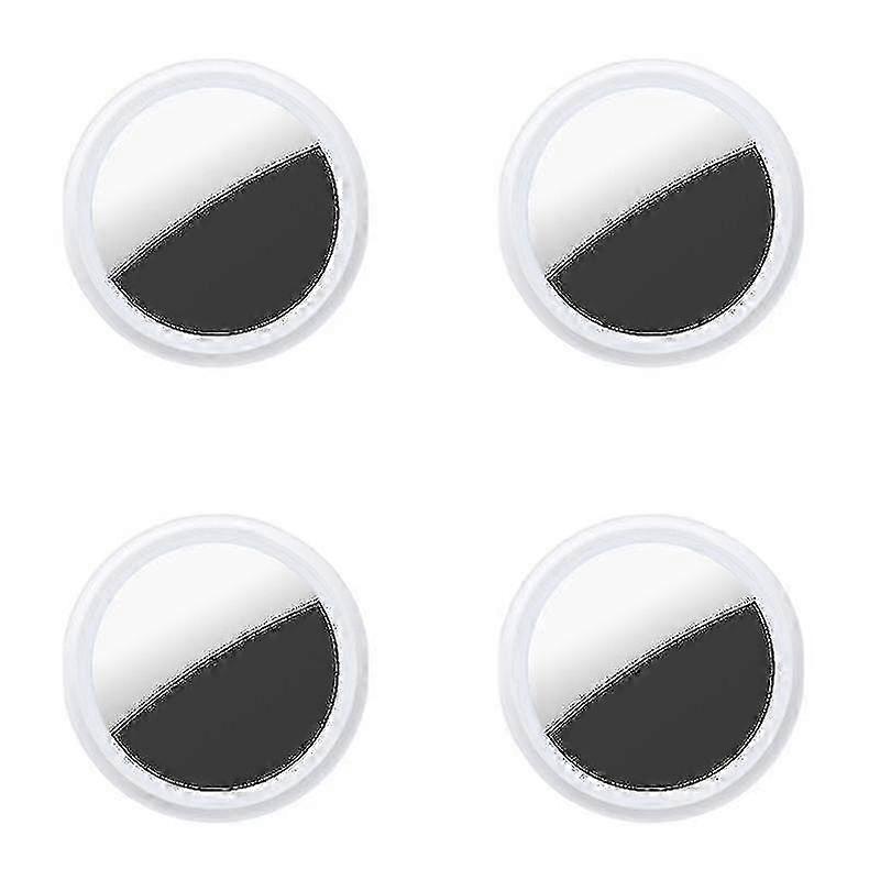 5p Mini Gps Tracker Bluetooth 4.0 Ios/android Compatible Smart Locator For Airtag