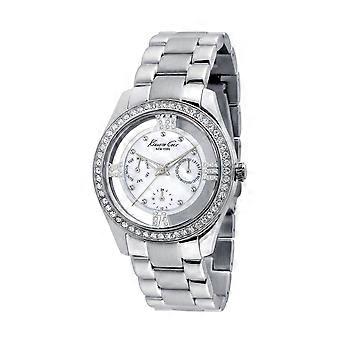 Kenneth Cole New York women's watch stainless steel 10012399 / KC4923