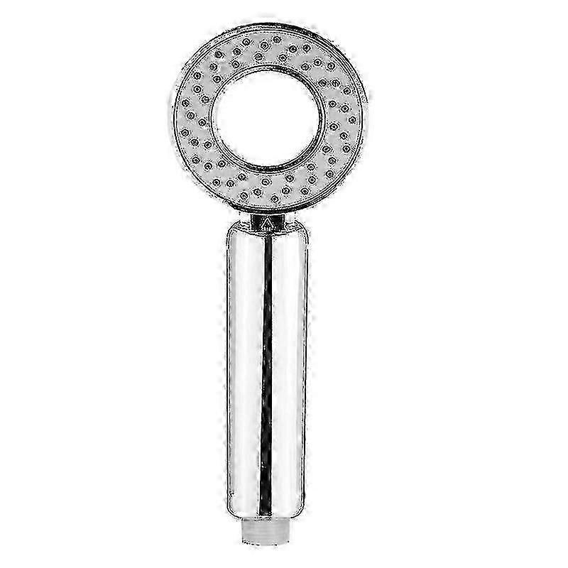 ZWS-double-sided shower head