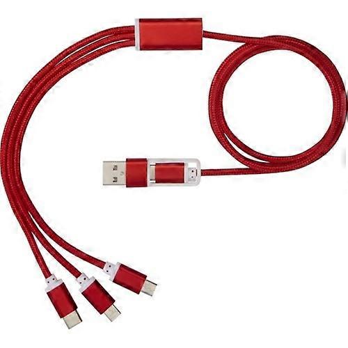 Bullet Versatile USB Cable