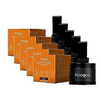 1~5x Hair Shadow – Hair Filler Powder for Hairline-shiz