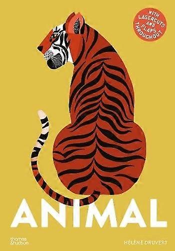 Animal - Helene Druvert