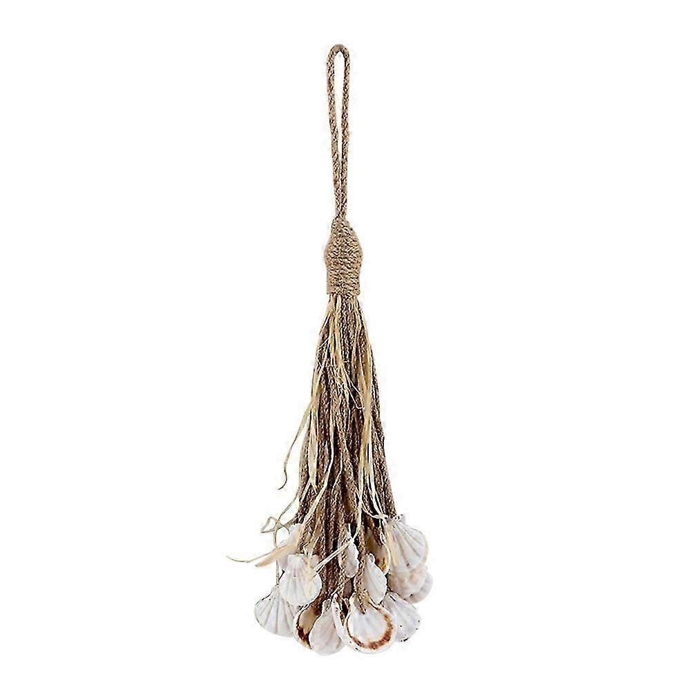 Home Decor Shell Hanging String for Stylish Ornament 1 Piece