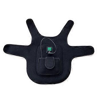 Infrared belt for pet arth-ritis Targeted therapy for bone spurs & joint pain. Daily senior pet well-ness