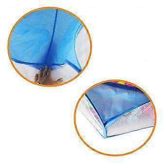 Piscina De Pelotas Para Nios Playhouse Ocean Ball Tenda Box Palla Piscina Recinzione