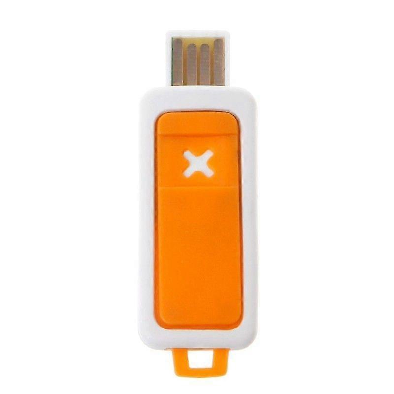 Portable Mini Essential Oil Diffuser Aroma USB Aromatherapy Humidifier Device