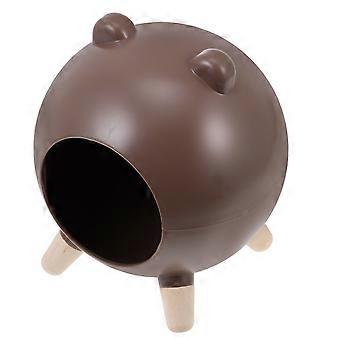 Hamsterversteck – Sicherer Indoor-Unterschlupf für Kleintiere