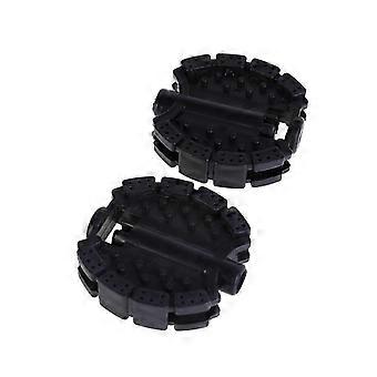 Compatible With 1 Pair Bicycle Pedal Children Bike Tricycle Replacement Cycling Tools Non Slip