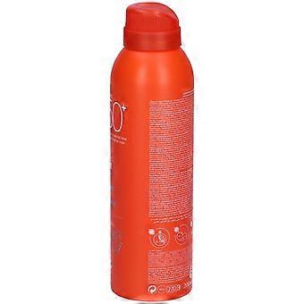 Sun Secure Moisturising Invisible Spray SPF 50+ - alcohol-free 200ml