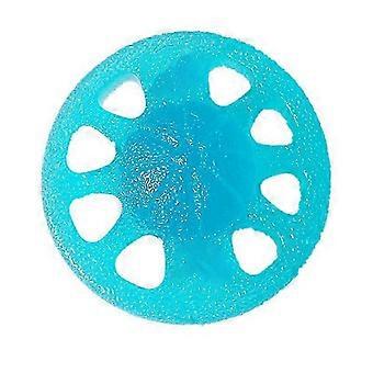 Grip Ball 8-Hole Jelly Finger Strength Training Equipment Hand Expansion Force Exercise