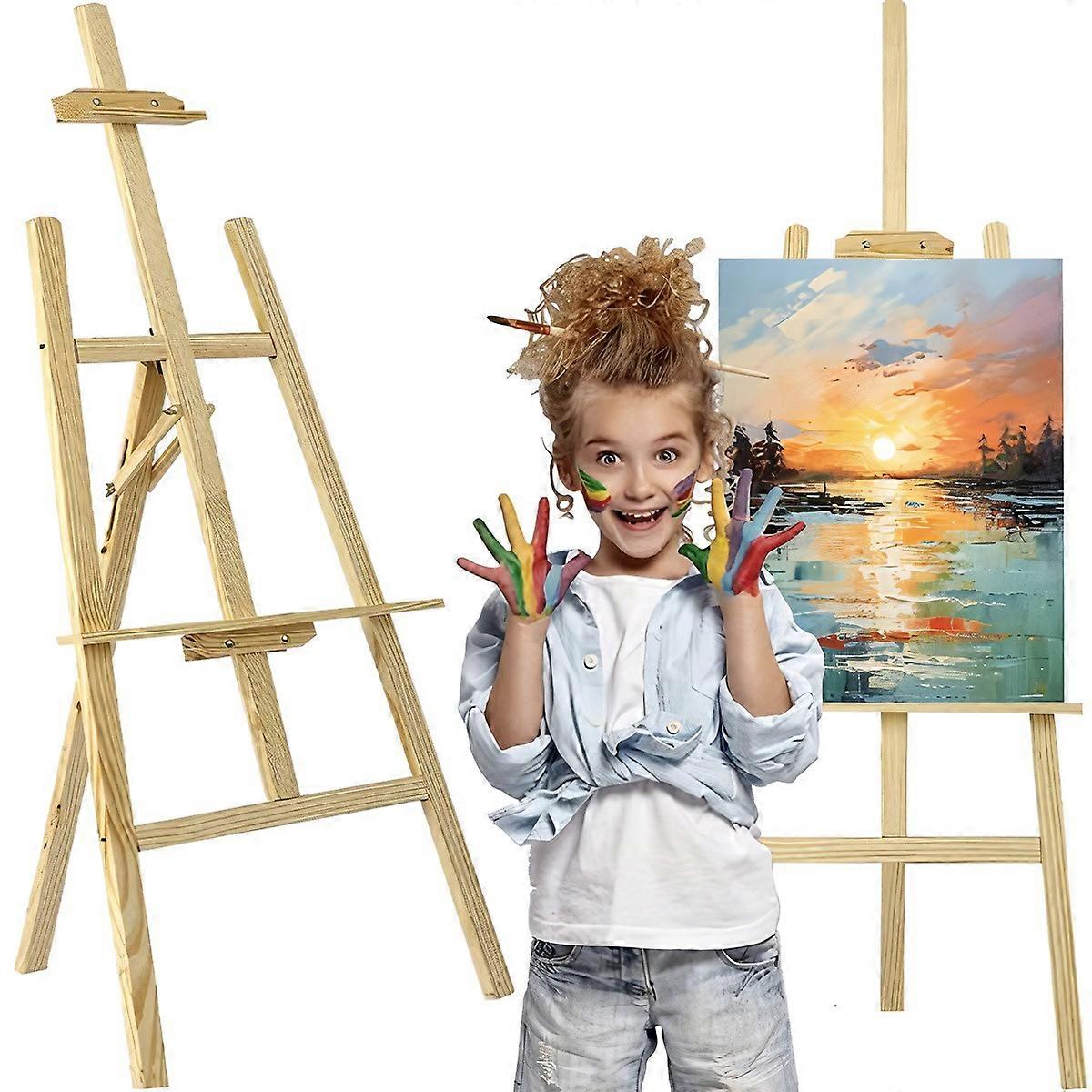Maaleo 22621 Painting Stack