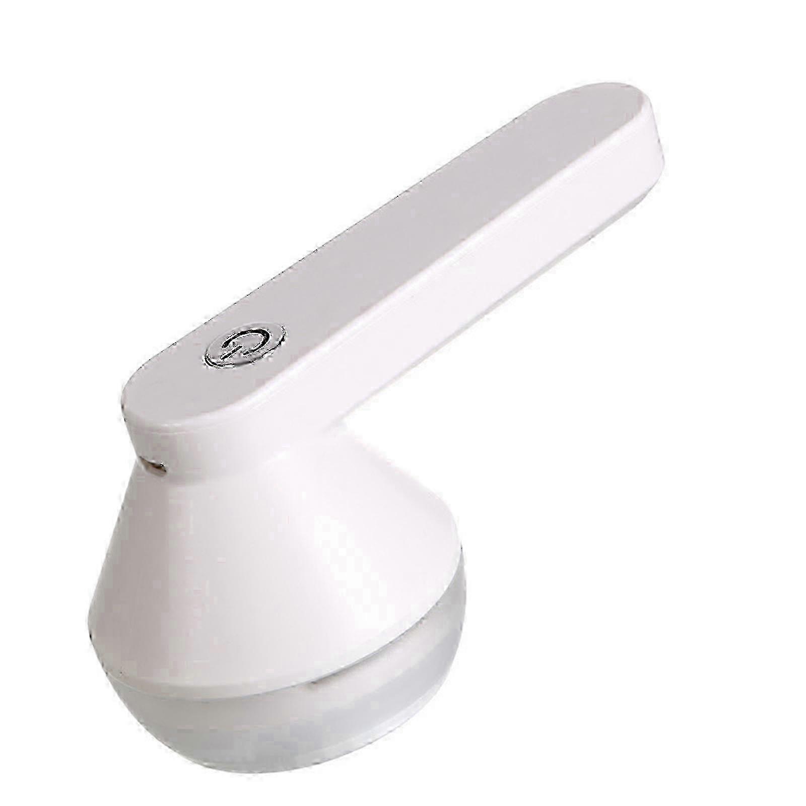 Lint Remover Light Electrical Fleremover, USB Charged, Six-blade, Compact & Convenient